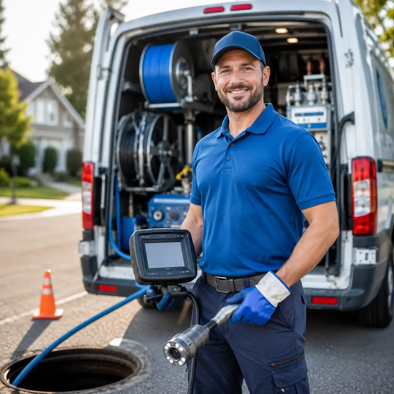 Local Pipe Relining specialists in Lake Junaluska, NC